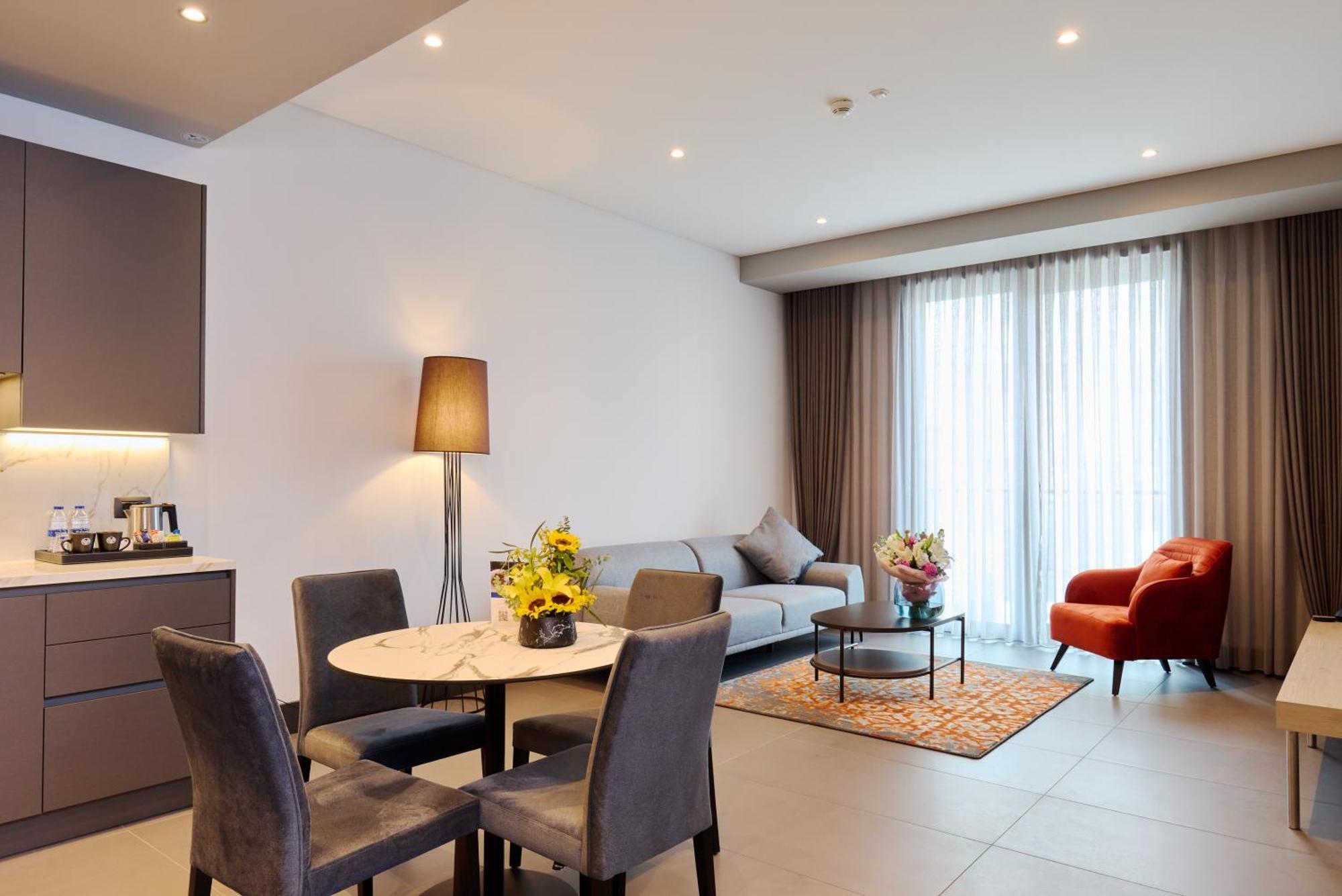 Bomonti Arjaan By Rotana Hotel Isztambul Kültér fotó