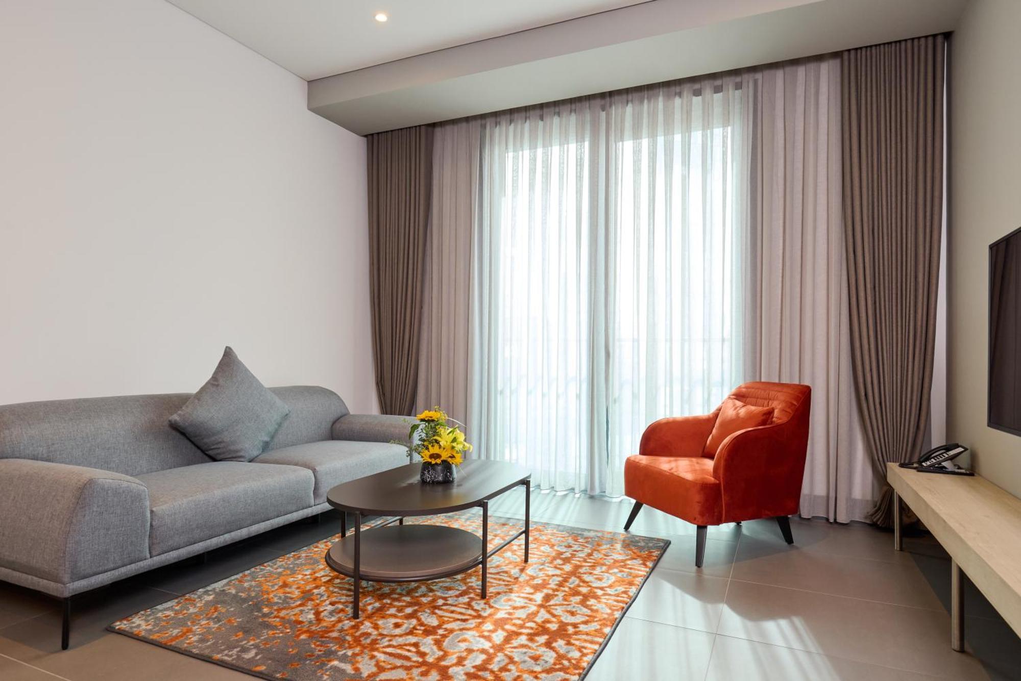 Bomonti Arjaan By Rotana Hotel Isztambul Kültér fotó